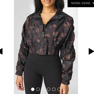 Vitality Ethos Jacket
